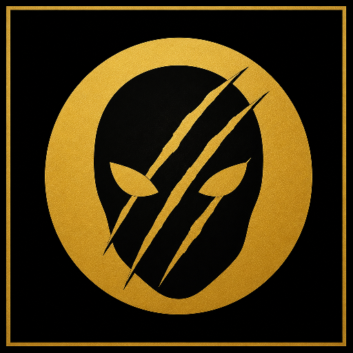 MaskClaw mark
